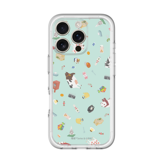 Slim Protection Premium Case［ Katamari Damacy - Objects ］