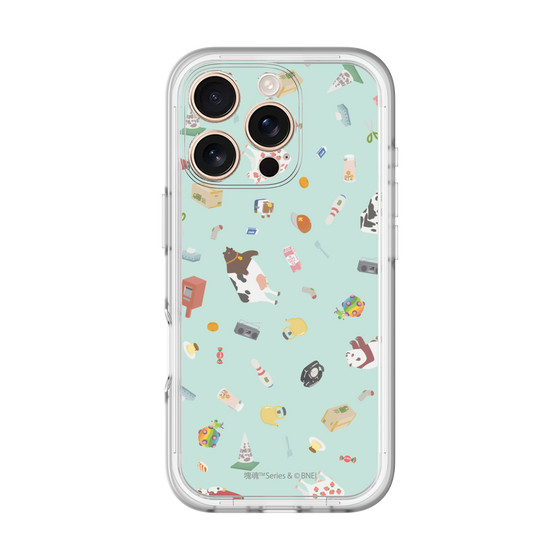 Slim Protection Premium Case［ Katamari Damacy - Objects ］