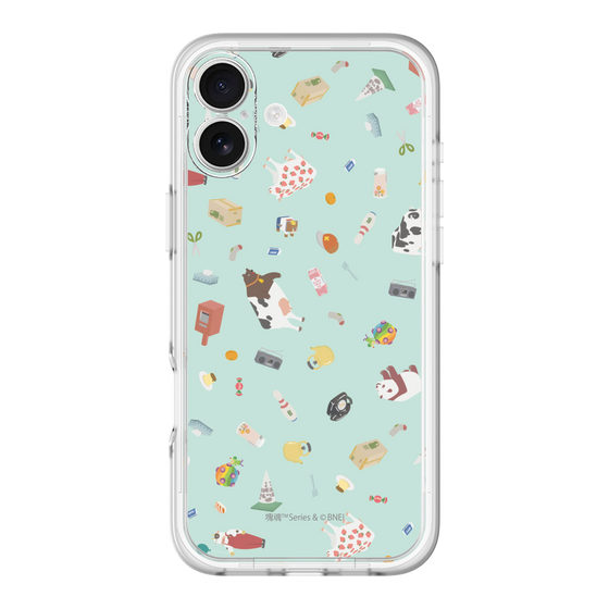 Slim Protection Premium Case［ Katamari Damacy - Objects ］