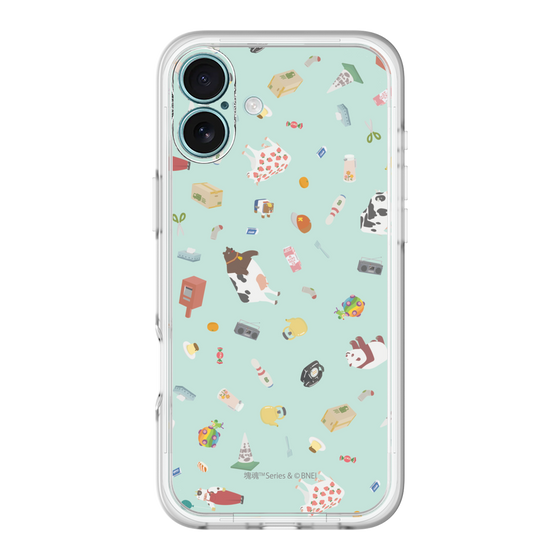 Slim Protection Premium Case［ Katamari Damacy - Objects ］