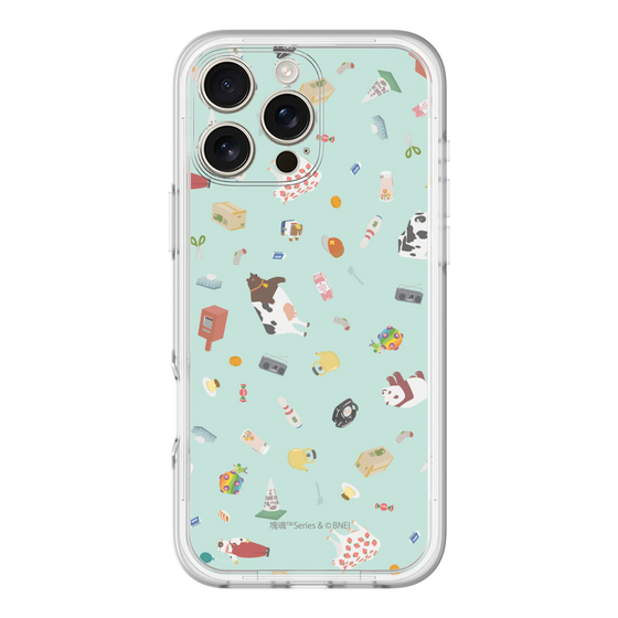 Slim Protection Premium Case［ Katamari Damacy - Objects ］