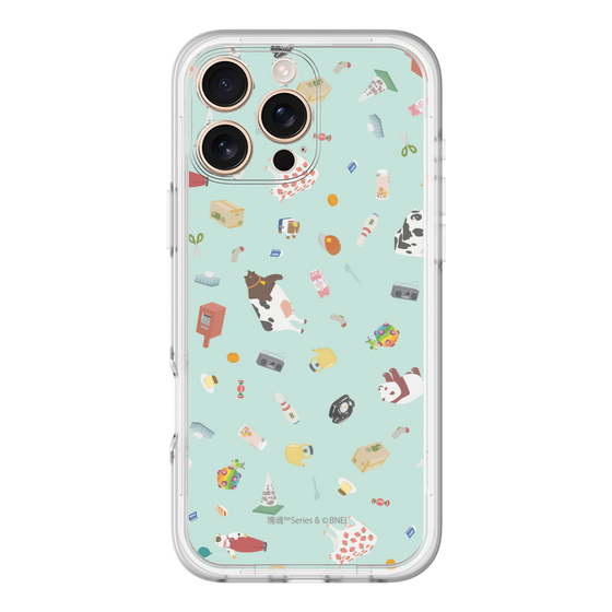 Slim Protection Premium Case［ Katamari Damacy - Objects ］