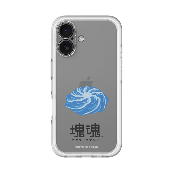 Slim Protection Premium Case［ Katamari Damacy - Whirlpool ］