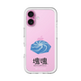 Slim Protection Premium Case［ Katamari Damacy - Whirlpool ］