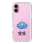Slim Protection Premium Case［ Katamari Damacy - Whirlpool ］