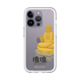 Slim Protection Premium Case［ Katamari Damacy - Great Buddha ］
