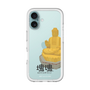 Slim Protection Premium Case［ Katamari Damacy - Great Buddha ］