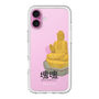 Slim Protection Premium Case［ Katamari Damacy - Great Buddha ］