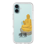 Slim Protection Premium Case［ Katamari Damacy - Great Buddha ］