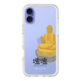 Slim Protection Premium Case［ Katamari Damacy - Great Buddha ］