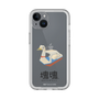 Slim Protection Premium Case［ Katamari Damacy - Swan Boat ］