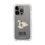 Slim Protection Premium Case［ Katamari Damacy - Swan Boat ］