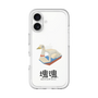 Slim Protection Premium Case［ Katamari Damacy - Swan Boat ］