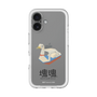 Slim Protection Premium Case［ Katamari Damacy - Swan Boat ］