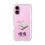 Slim Protection Premium Case［ Katamari Damacy - Swan Boat ］