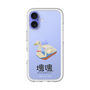 Slim Protection Premium Case［ Katamari Damacy - Swan Boat ］