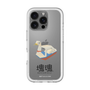 Slim Protection Premium Case［ Katamari Damacy - Swan Boat ］