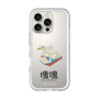 Slim Protection Premium Case［ Katamari Damacy - Swan Boat ］