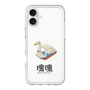 Slim Protection Premium Case［ Katamari Damacy - Swan Boat ］