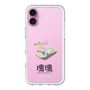 Slim Protection Premium Case［ Katamari Damacy - Swan Boat ］