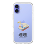 Slim Protection Premium Case［ Katamari Damacy - Swan Boat ］