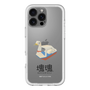Slim Protection Premium Case［ Katamari Damacy - Swan Boat ］