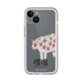 Slim Protection Premium Case［ Katamari Damacy - Strawberry Cow ］