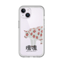 Slim Protection Premium Case［ Katamari Damacy - Strawberry Cow ］