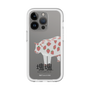 Slim Protection Premium Case［ Katamari Damacy - Strawberry Cow ］