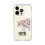 Slim Protection Premium Case［ Katamari Damacy - Strawberry Cow ］