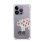 Slim Protection Premium Case［ Katamari Damacy - Strawberry Cow ］