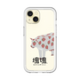 Slim Protection Premium Case［ Katamari Damacy - Strawberry Cow ］