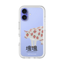 Slim Protection Premium Case［ Katamari Damacy - Strawberry Cow ］