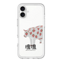 Slim Protection Premium Case［ Katamari Damacy - Strawberry Cow ］