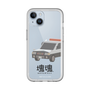 Slim Protection Premium Case［ Katamari Damacy - Police Car ］
