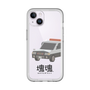 Slim Protection Premium Case［ Katamari Damacy - Police Car ］