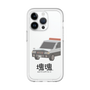 Slim Protection Premium Case［ Katamari Damacy - Police Car ］