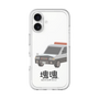 Slim Protection Premium Case［ Katamari Damacy - Police Car ］