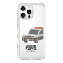 Slim Protection Premium Case［ Katamari Damacy - Police Car ］
