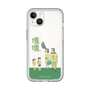 Slim Protection Premium Case［ Katamari Damacy - The Hoshino Family ］