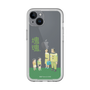 Slim Protection Premium Case［ Katamari Damacy - The Hoshino Family ］