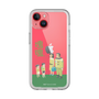 Slim Protection Premium Case［ Katamari Damacy - The Hoshino Family ］