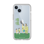 Slim Protection Premium Case［ Katamari Damacy - The Hoshino Family ］