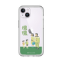 Slim Protection Premium Case［ Katamari Damacy - The Hoshino Family ］