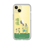 Slim Protection Premium Case［ Katamari Damacy - The Hoshino Family ］