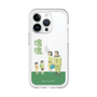 Slim Protection Premium Case［ Katamari Damacy - The Hoshino Family ］