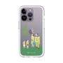 Slim Protection Premium Case［ Katamari Damacy - The Hoshino Family ］