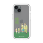 Slim Protection Premium Case［ Katamari Damacy - The Hoshino Family ］