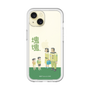 Slim Protection Premium Case［ Katamari Damacy - The Hoshino Family ］