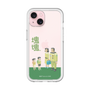 Slim Protection Premium Case［ Katamari Damacy - The Hoshino Family ］